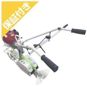 ニッカリ 超小型管理機 くわすけミニ用 培土器 F03007 : AZTEC