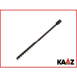 カーツ（KAAZ） アースオーガー 穴掘り機 エンジンオーガー オーガー