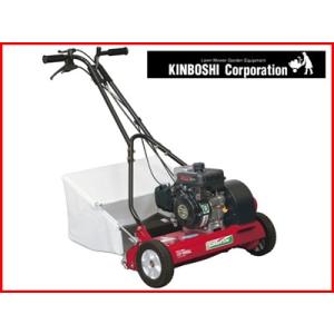 キンボシ・ゴールデンスター GAH-3000H＆L 電動式 芝刈機 (刈幅:300mm