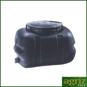 コダマ樹脂工業 タマローリータンク（横型） AT-200 【200L】【25A排水
