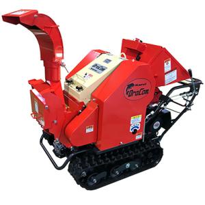 KIORITZ（共立） KCM141DX ウッドチッパー 粉砕機 （チッパー