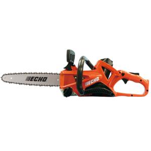 やまびこエコー BCS510W-3025 (本体のみ) 充電式チェンソー チェーンソー (12インチ...