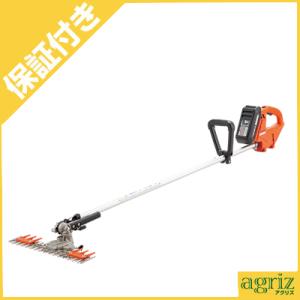 ゼノア ZENOAH PHTシリーズ PHT750EZ シャフト長750mm + 高枝剪定機