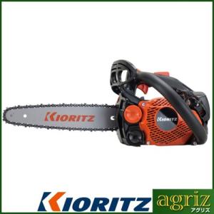 KIORITZ チェーンソー エンジン式 チェンソー やまびこエコー ECS300T