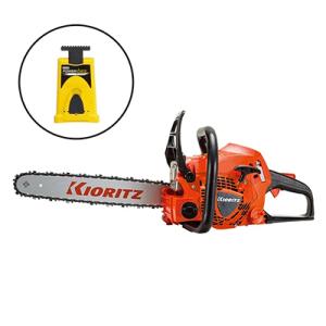 (共立) CS3420G/35-P チェンソー チェーンソー (14インチ(35cm)スプロケットノ...