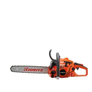共立 チェーンソー CS358/40S25 チェンソー (16インチ(40cm)スプロケットノーズバ...
