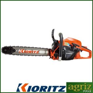 チェーンソー エンジン式 チェンソー 共立 CS43RS/40R21 (16インチ(40cm)リプレ...