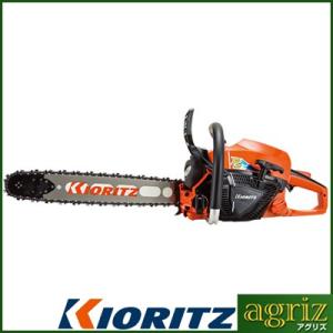 チェーンソー エンジン式 チェンソー 共立 CS43RSH/40R21 (16インチ(40cm)リプ...