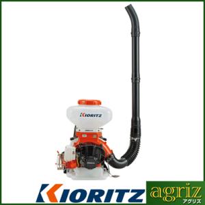 KIORITZ（共立） 背負式 動力 散布機 DME410F 13L エンジン式 散布器