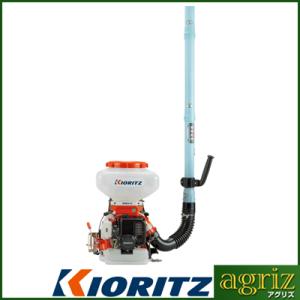 KIORITZ（共立） 動力散布機 DME410F「背負式 散布器 散粉器 散粒機