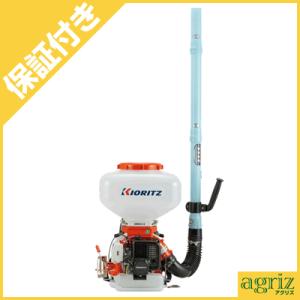 ヤマビコ 共立 やまびこ｜背負動力散布機 DME410FT-23 肥料散布