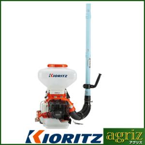 共立 背負動力散布機 DME410FT-23 動散 農薬 肥料 除草剤 粉剤 粒剤