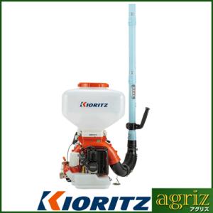 共立自走式動噴動力散布機 共立 自走式動力散布機 52L 自走式 DV1/52W – 農キング