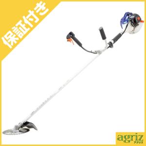 マキタ（makita） マキタ電動工具 エンジン刈払機 Uハンドルタイプ