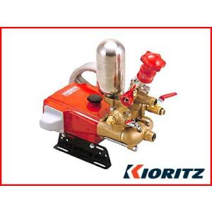 NITTO ニットウ 高圧プランジャーポンプ NS-251 (単体動噴