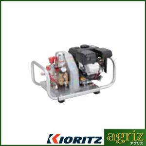 動力噴霧器 エンジン式 動力噴霧器 共立エンジンセット動噴 HPE1731