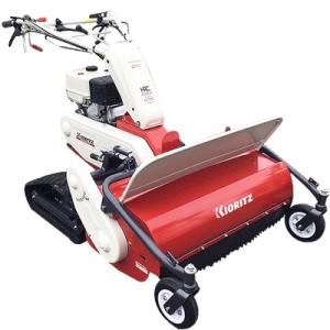 草刈機　オーレック　ハンマーナイフモア　HRC802A　爪新品 草刈機 オーレック ハンマーナイフモア HRC802A 爪新品