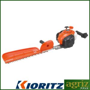 KIORITZ ヘッジトリマー エンジン式 やまびこエコー GHT100 : アグリズ