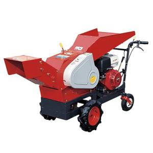 COWA 新興和 稲わら・牧草用カッター S-130E (シュレッダー 粉砕機