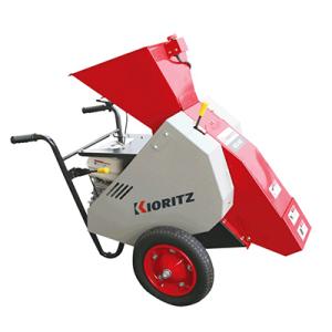 ヤマビコ KIORITZ 共立 マルチチッパー KC110W (シュレッダー 粉砕機