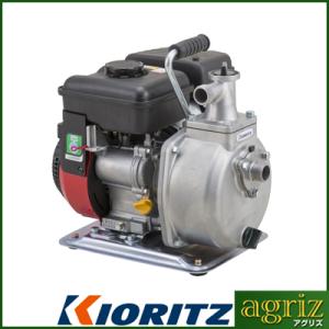 丸山 灌水ポンプ MLP2541E 水揚ポンプ 丸山製作所 2025年12月入荷予定 エンジンポンプ 1.3kW エンジン ポンプ