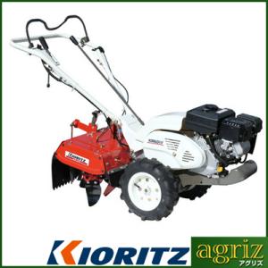 ISEKI ヰセキ 家庭菜園用ミニ耕うん機 Myペット KMR400HX (耕耘機 管理