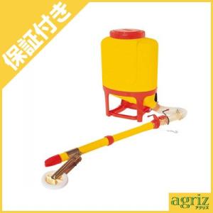 ヤマビコ 共立 やまびこ タンクキャリー動噴 TK25P ポンプ圧力2.5MPa