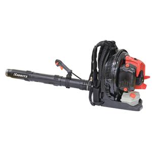 ECHO背負いブロワ　EBR2500 やまびこ 【送料無料】ECHO背負いブロワ EBR2500 ブロワー