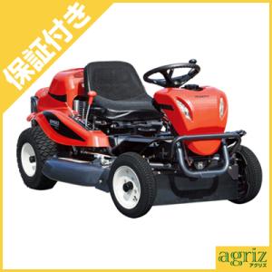 KIORITZ（共立） 乗用モア RM953X/B （オーレック ラビットモアー