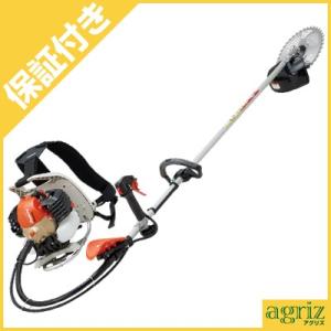 KIORITZ（共立） 草刈機 エンジン式 草刈機 RME2630LT/20 背負式刈払機