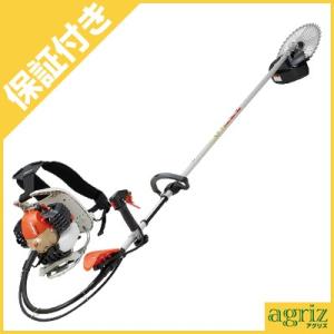 KIORITZ 草刈機 エンジン式 共立 RME2630LT 背負式刈払機