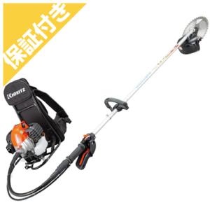 KIORITZ 共立 RME3200LT 背負式草刈機 刈払機 (ループハンドル