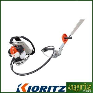 ヤマビコ KIORITZ 共立 背負式 ヘッジトリマー RMEHT2330 (バリカン