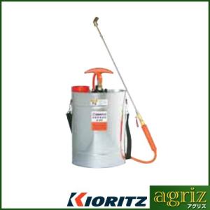 工進（KOSHIN） 噴霧器 手動式 噴霧器 手動式背負い噴霧機 RW-10 【10L