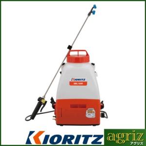 ヤマビコ KIORITZ 共立 バッテリー動噴 SBL104 (バッテリータイプ