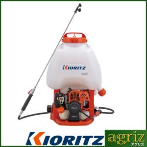 KIORITZ エンジン噴霧器 共立 噴霧機 SHPE2025DX 動力噴霧器 20L KIORITZ エンジン噴霧器 共立 噴霧機 SHPE2025DX 動力噴霧器 20L