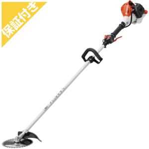 ZENOAH ゼノア TR2611ST-L-EZ 草刈機 刈払機 (ループハンドル) (26cc