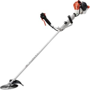 草刈機 エンジン式 草刈機 共立 SRE2231UT 刈払機 (両手ハンドル) (20ccクラス) ...