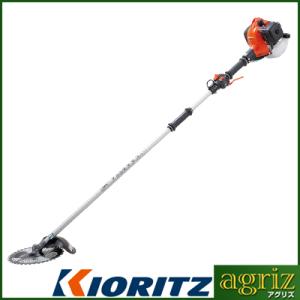 共立草刈機SRE2230GT 共立 刈払機 SRE2230GT — PLOW(プラウ)