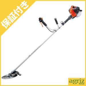 KIORITZ（共立） 草刈機 エンジン式 草刈機 SRE2231UT 刈払機 (両手