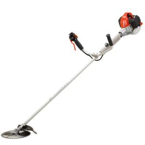 KIORITZ (共立) SRE2730UT-N2 草刈機 刈払機 (両手ハンドル