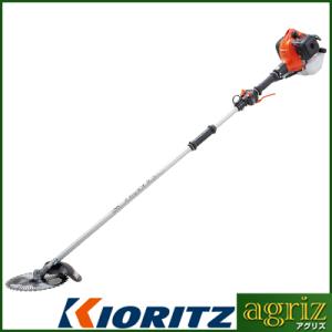 KIORITZ 【共立/KIORITZ】 肩掛式 刈払機 SRE2627LGT [ループ KIORITZ 【共立/KIORITZ】 肩掛式 刈払機 SRE2627LGT [ループ