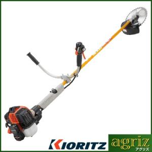KIORITZ 【在庫有】 共立 草刈機 エンジン 2サイクル SRE3200UHT 30.5