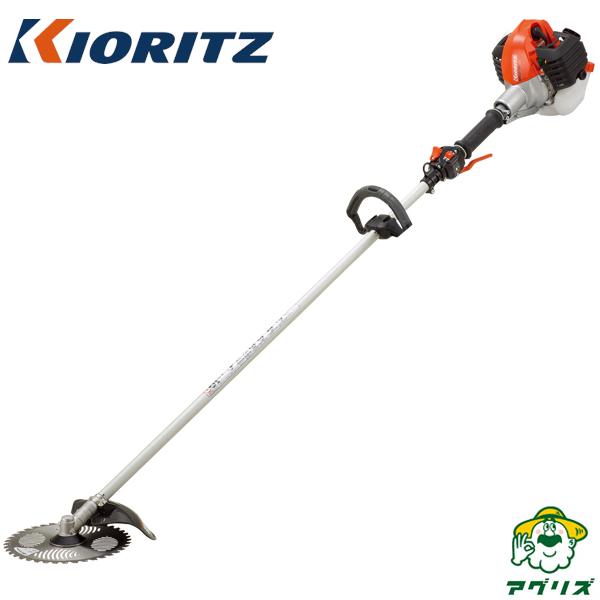 (訳あり・旧モデル) 草刈機 エンジン式 刈払機 共立 SRE2730LT (ループハンドル) (2...