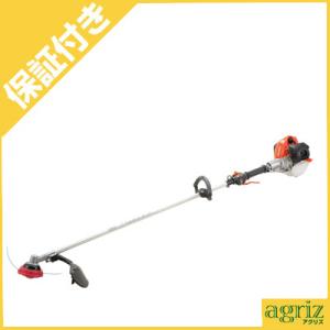 KIORITZ（共立） SRE2730UT-N2 草刈機 刈払機 (両手ハンドル) (26cc