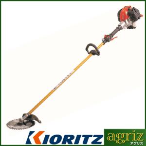KIORITZ（共立） 草刈機 エンジン式 草刈機 SRE3200UHT 刈払機 草刈機