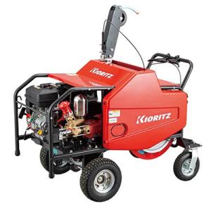 KIORITZ（共立） 取扱終了 エンジン噴霧器 噴霧機 VSC4570F-10 動力