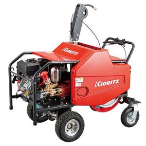 共立 自走式ラジコン動噴 VRC4570F2-8