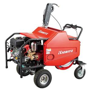 気仙沼　共立 自走式 キャリー動噴 VRC457F リモコン ホース 130ｍ 気仙沼 共立 自走式 キャリー動噴 VRC457F リモコン ホース 130m