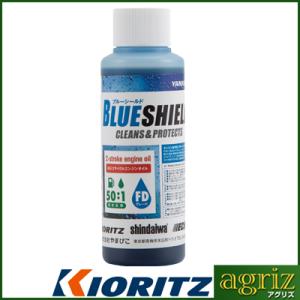 共立 新ダイワ 2サイクルエンジンオイル (50:1) 0.1L